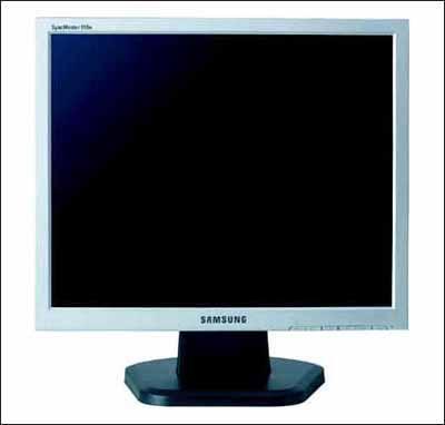 游戲新體驗:主流游戲LCD液晶顯示器導購(2)