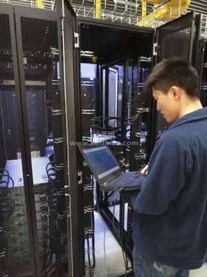 IT運(yùn)維維護(hù)與計(jì)算機(jī)網(wǎng)絡(luò)工程技術(shù)服務(wù) 企業(yè)數(shù)字化轉(zhuǎn)型的堅(jiān)實(shí)基石