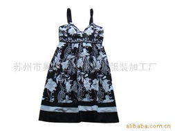 蘇州市吳中區(qū)長(zhǎng)橋雪兒服裝加工廠 專注批發(fā)高品質(zhì)背心與吊帶衫