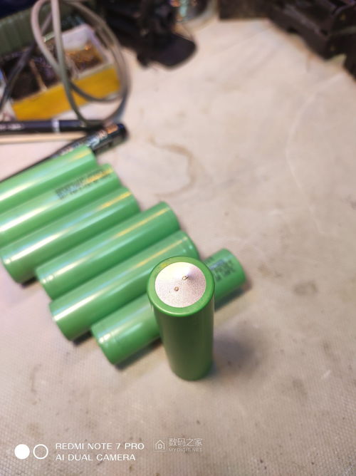 鋰電池容量測試 如何準(zhǔn)確評(píng)估電池性能與達(dá)標(biāo)標(biāo)準(zhǔn)